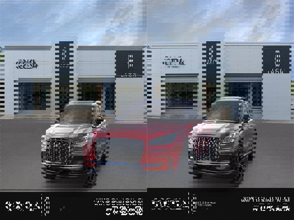 New 2026 Lincoln Corsair Reserve image 2