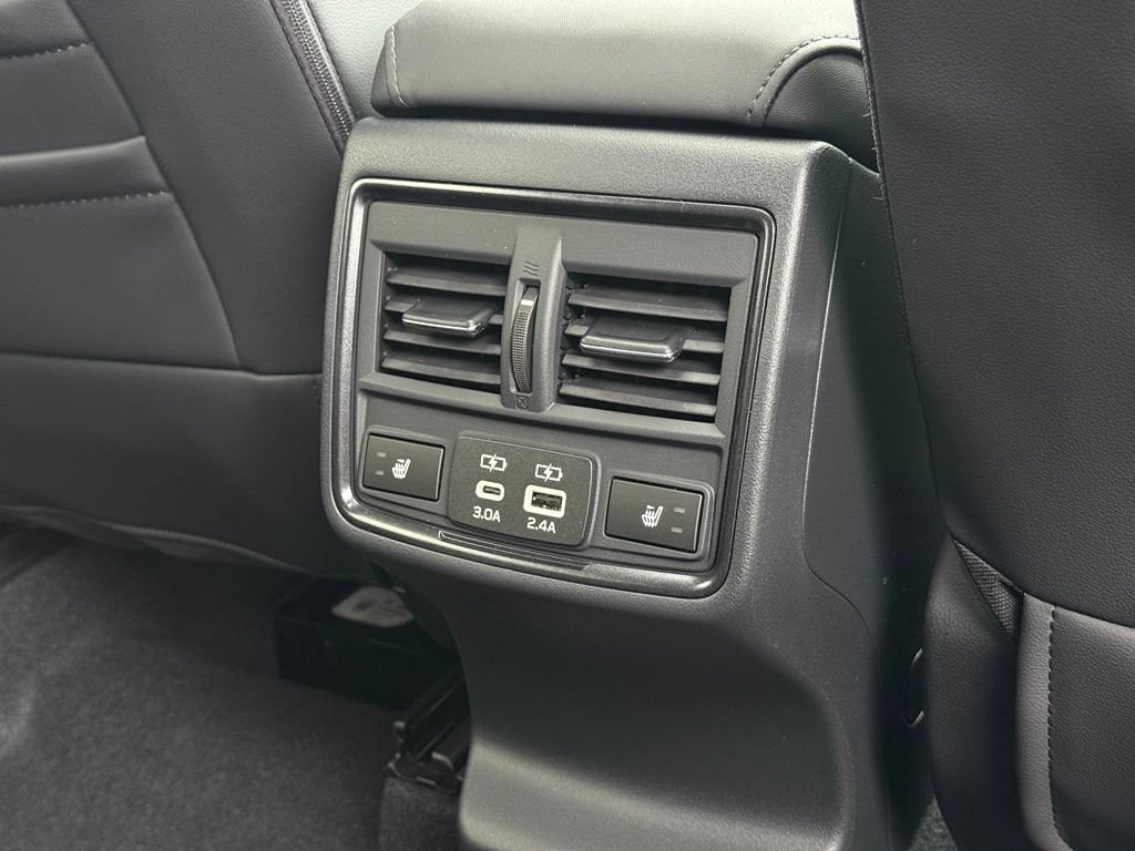 New 2026 Subaru Outback Wilderness AWD/4WD image 17