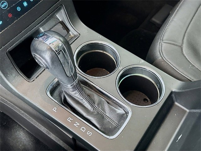 Used 2019 Ford Flex Limited image 17