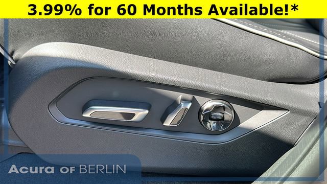New 2026 Acura MDX SH-AWD w/ Advance Package image 11