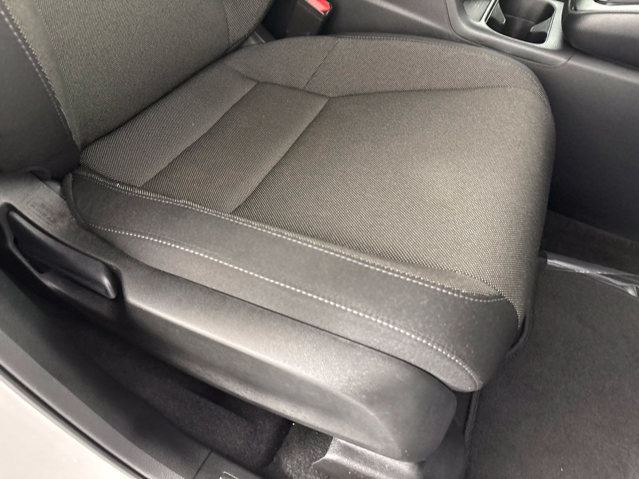 Used 2024 Honda CR-V EX image 30