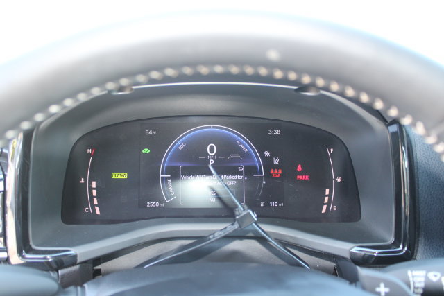 Used 2026 Toyota Camry SE w/ Multimedia Upgrade Package FWD image 22
