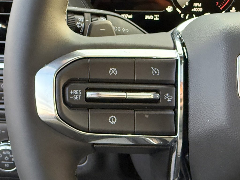 New 2026 GMC Yukon XL Denali w/ Sun & Power Step Package image 20