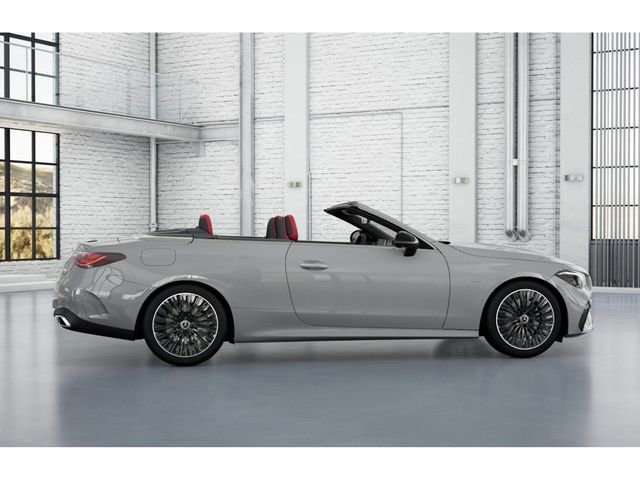 New 2026 Mercedes-Benz CLE 450 4MATIC Cabriolet image 17