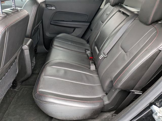 Used 2013 Chevrolet Equinox LTZ image 25