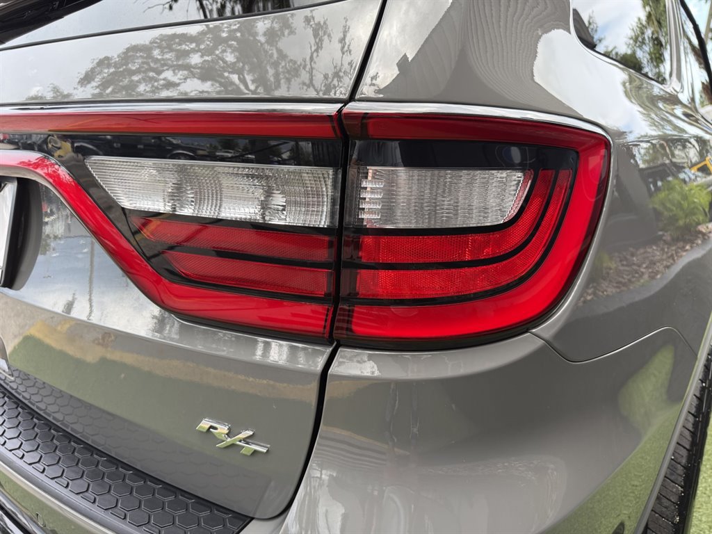 Used 2022 Dodge Durango R/T AWD/4WD image 12