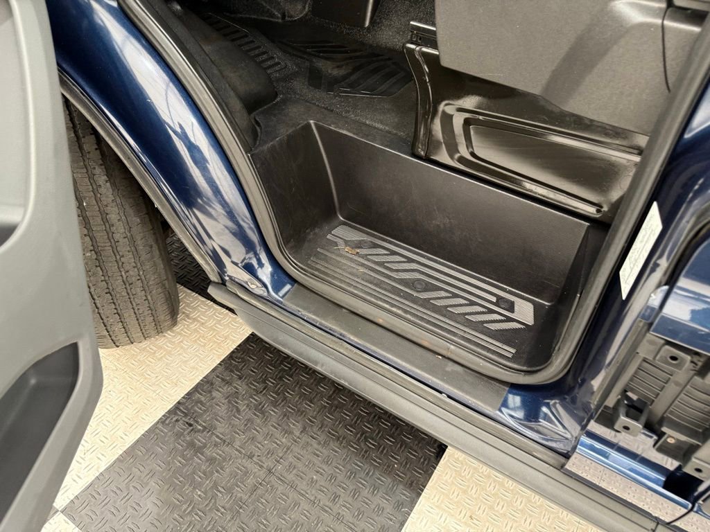 Used 2015 Ford Transit 150 XL image 23