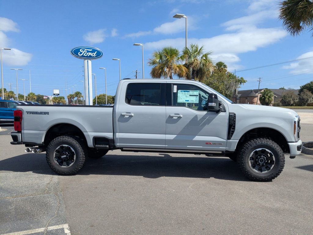New 2026 Ford F350 Lariat image 4