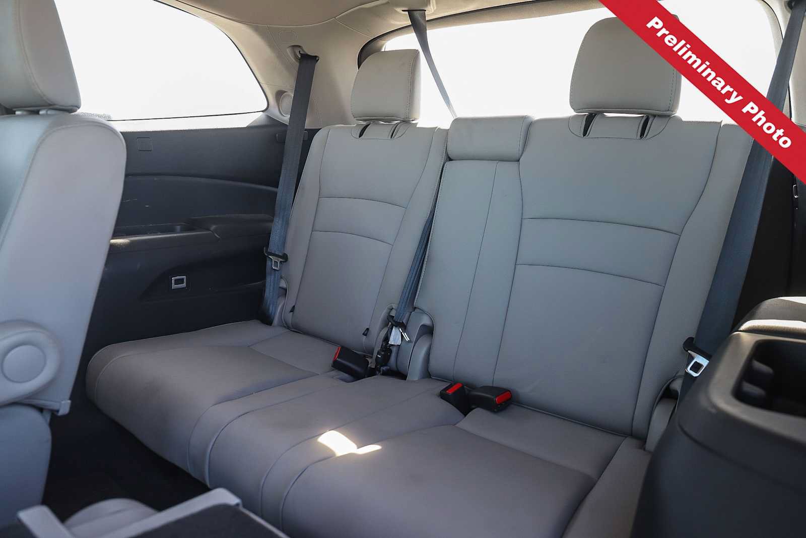 Used 2020 Honda Pilot Elite image 14