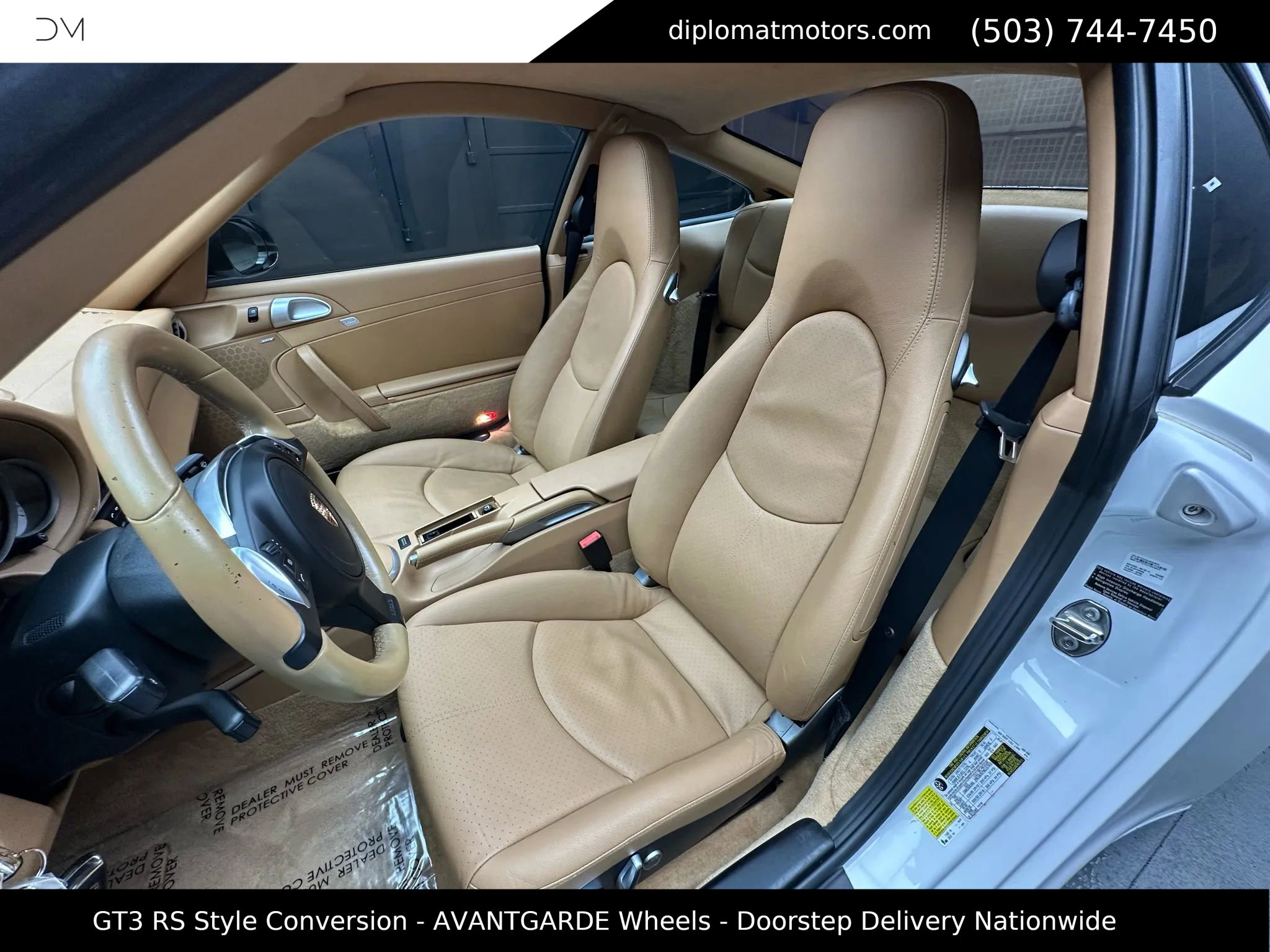 Used 2011 Porsche 911 Carrera 4S image 19