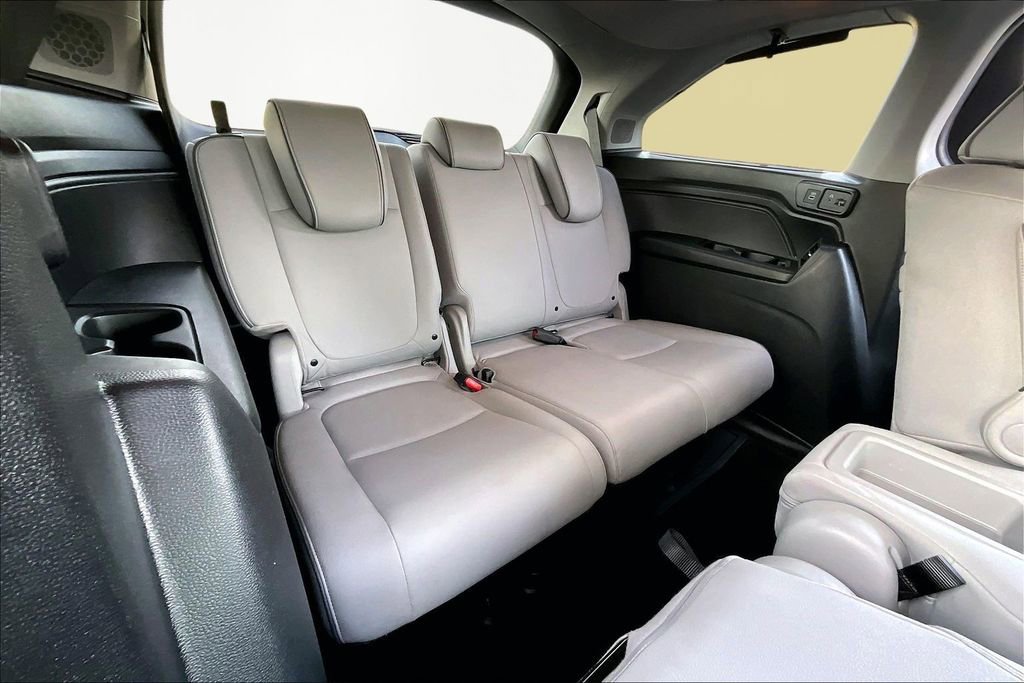 Used 2024 Honda Odyssey Elite image 20