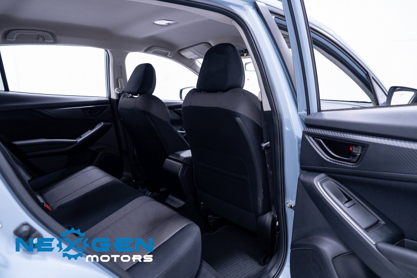 Used 2023 Subaru Crosstrek 2.0i image 40