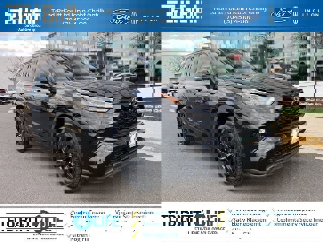 Used 2024 Toyota Highlander XLE image 1