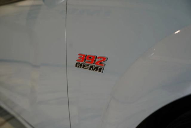 Used 2021 Dodge Charger Scat Pack RWD image 5