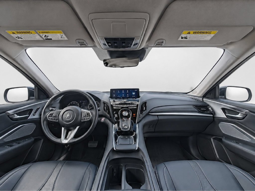 Used 2019 Acura RDX w/ Technology Package AWD/4WD image 30