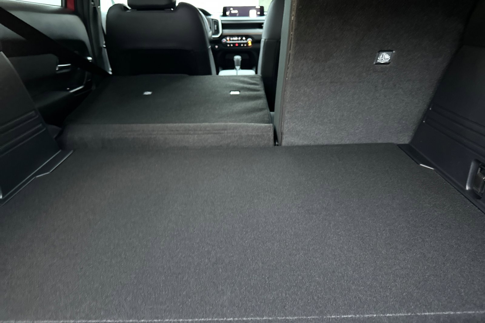 New 2026 MAZDA CX-50 AWD 2.5 Hybrid w/ Weather Package image 17