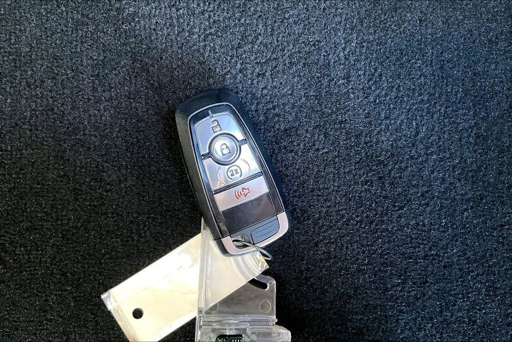 Certified 2025 Ford Bronco Sport Outer Banks w/ Outer Banks Tech Package+ image 10