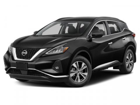 Used 2024 Nissan Murano SV