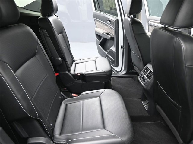 Used 2022 Volkswagen Atlas SE image 25