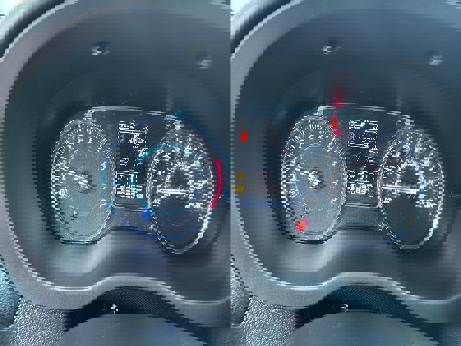 Used 2018 Subaru Forester 2.5i Premium image 18