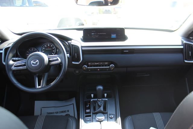 Used 2025 MAZDA CX-50 AWD 2.5 S w/ Premium Package image 11