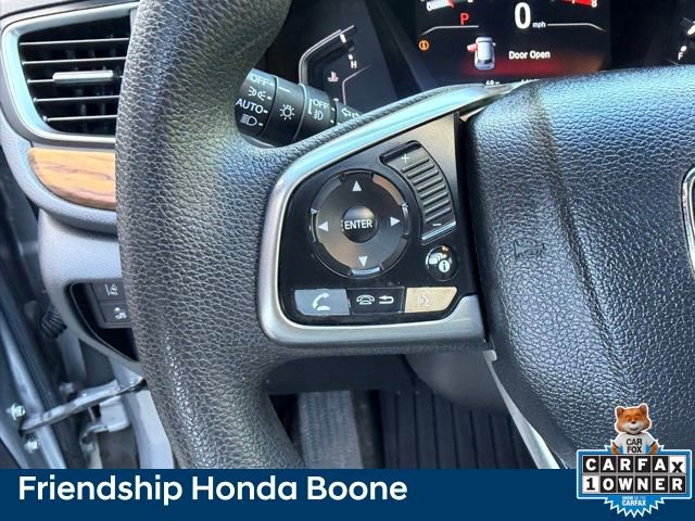 Used 2018 Honda CR-V EX image 19