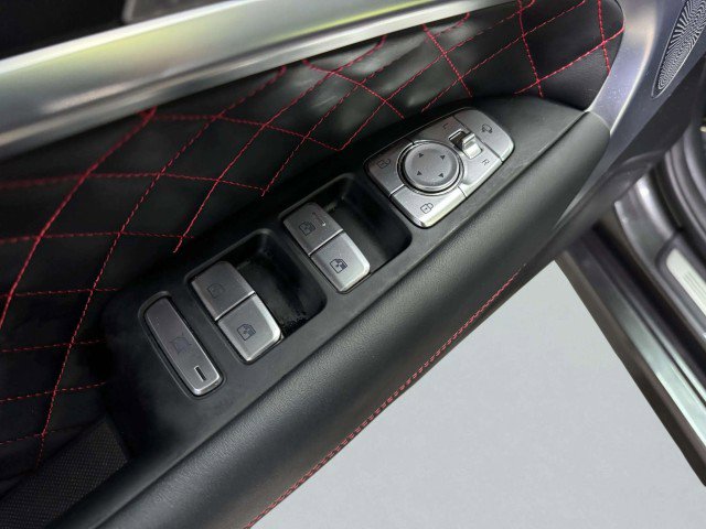 Used 2023 Genesis G70 3.3T w/ Sport Prestige Package image 58