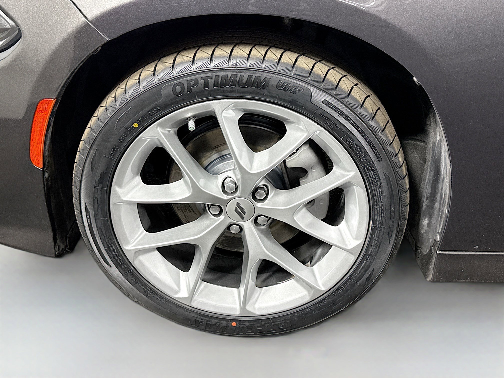 Used 2023 Dodge Charger GT image 38