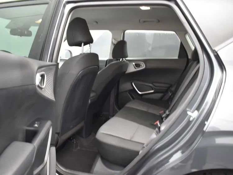 Used 2023 Kia Soul LX w/ Option Group 015 image 15