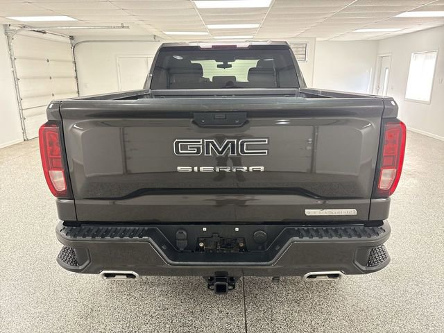 Used 2021 GMC Sierra 1500 Elevation image 22