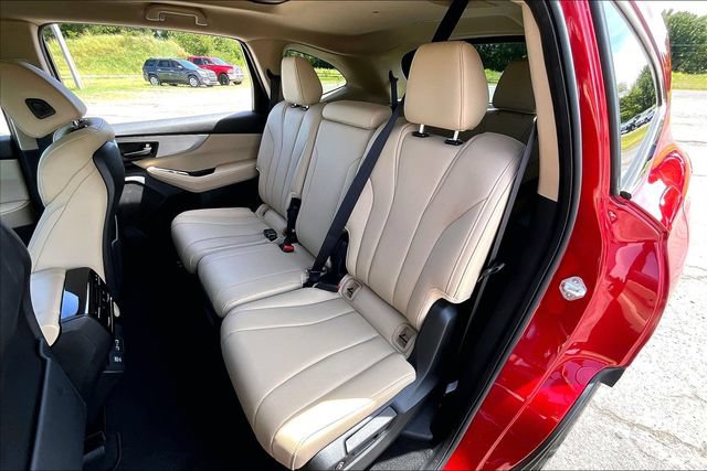 Used 2024 Acura MDX FWD image 22