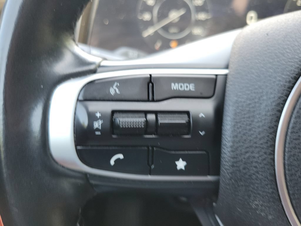 Certified 2023 Kia Sportage SX FWD image 24