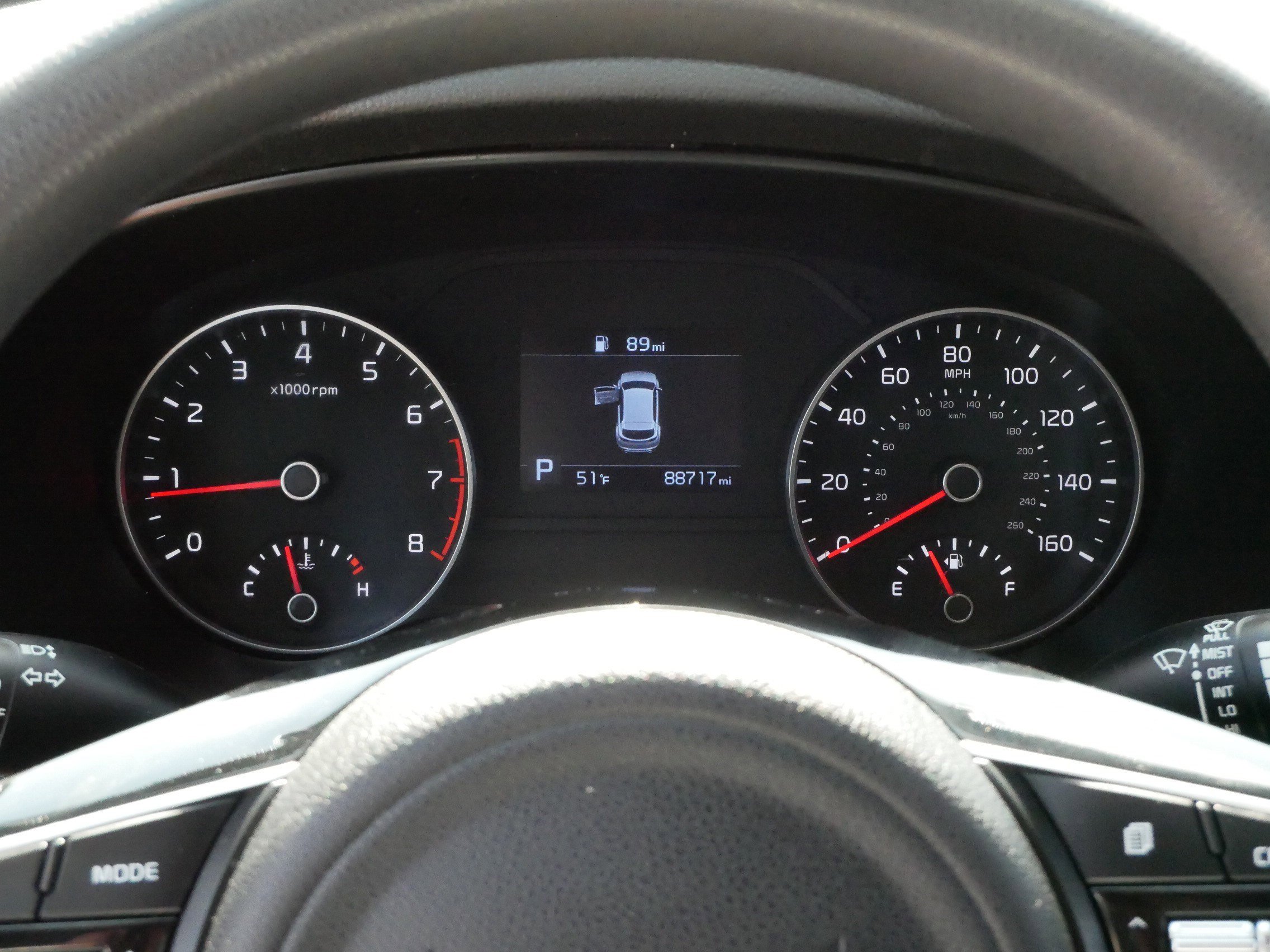 Used 2021 Kia Sportage LX image 21