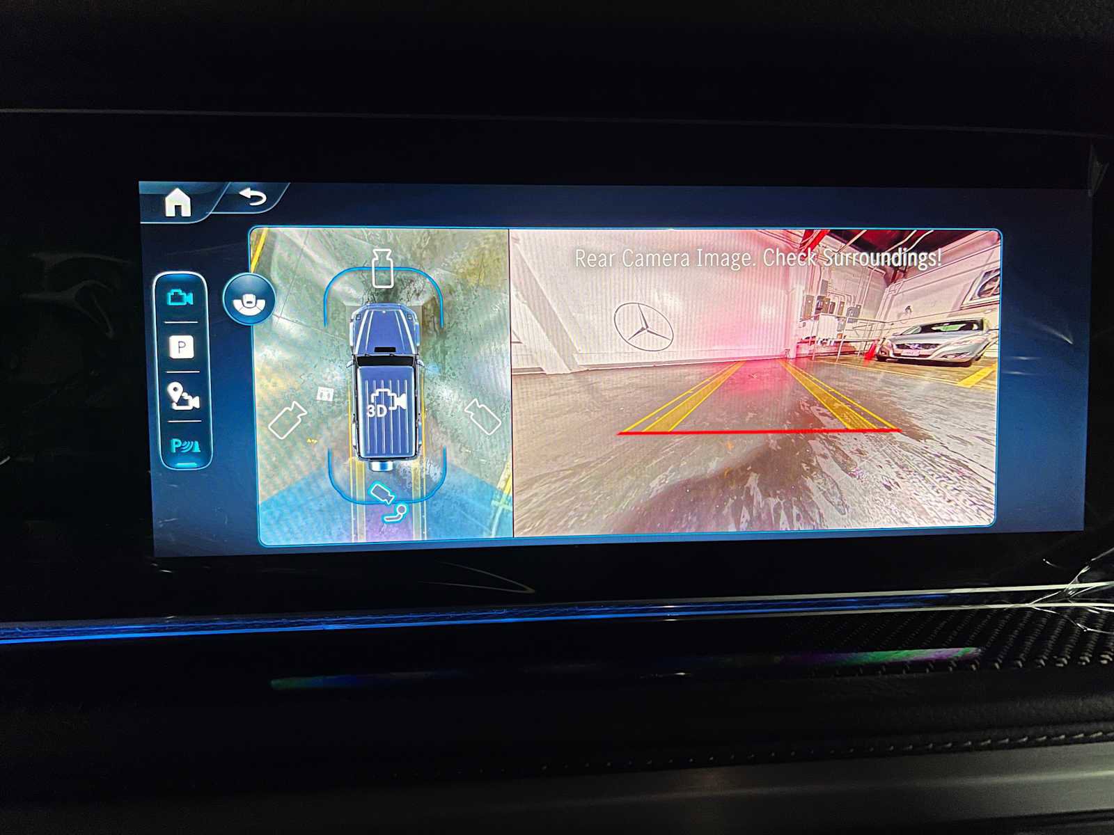 New 2026 Mercedes-Benz G 63 AMG 4MATIC image 44