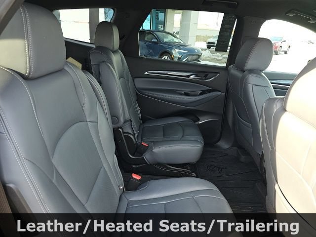 Used 2023 Buick Enclave Essence w/ Trailering Package, 5000 lbs. FWD image 30