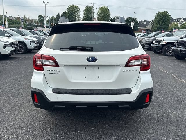 Used 2018 Subaru Outback 2.5i AWD/4WD image 7
