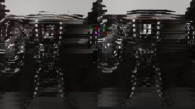 New 2026 RAM 1500 Big Horn image 6