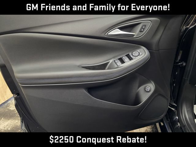 New 2026 Buick Encore GX Sport Touring w/ Comfort Package AWD/4WD image 14