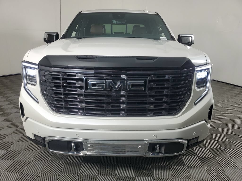 Used 2025 GMC Sierra 1500 Denali Ultimate AWD/4WD image 9