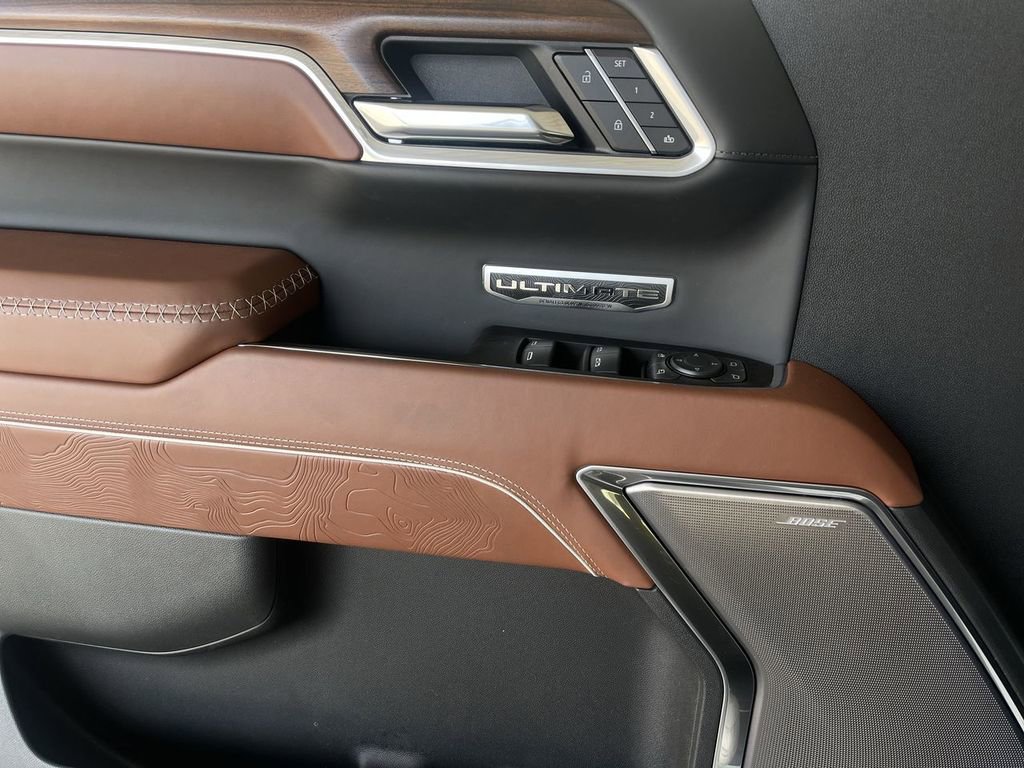 New 2026 GMC Sierra 1500 Denali Ultimate image 22