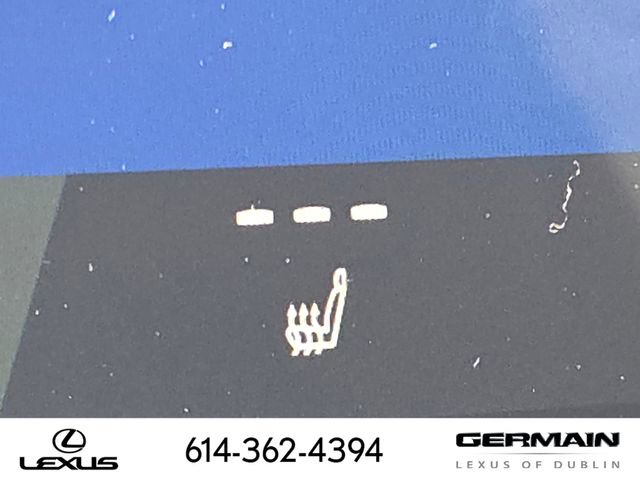 Used 2025 Lexus NX 350 AWD w/ Accessory Package (2T) image 15