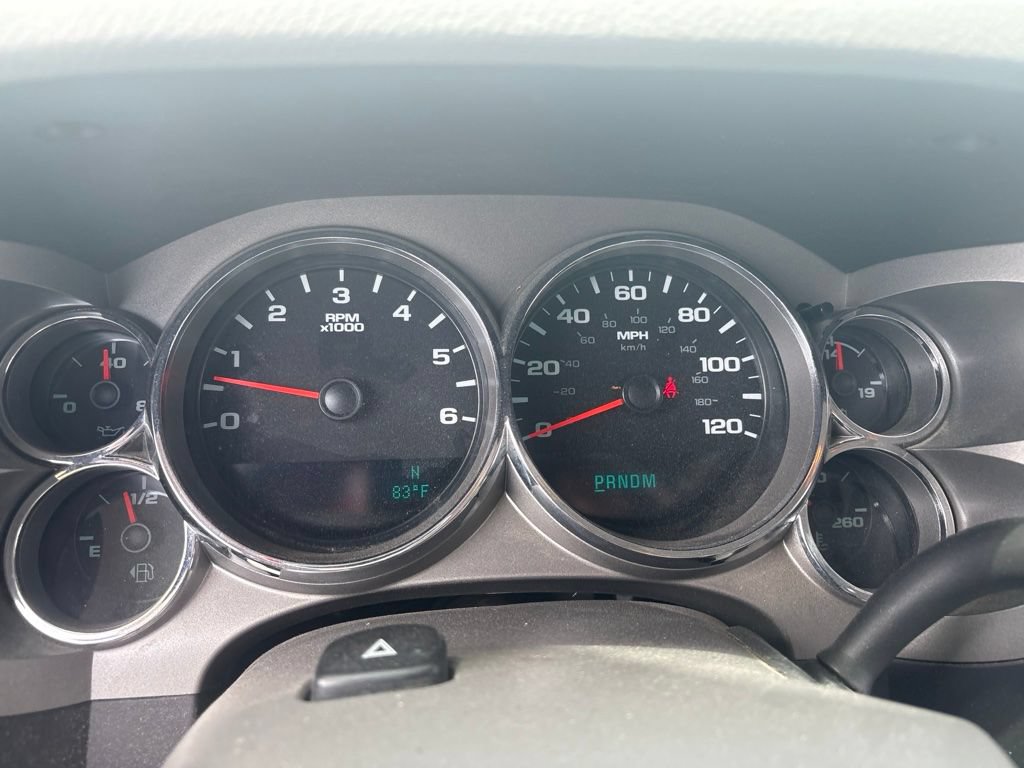 Used 2012 GMC Sierra 1500 SLE w/ Power Tech Package AWD/4WD image 16