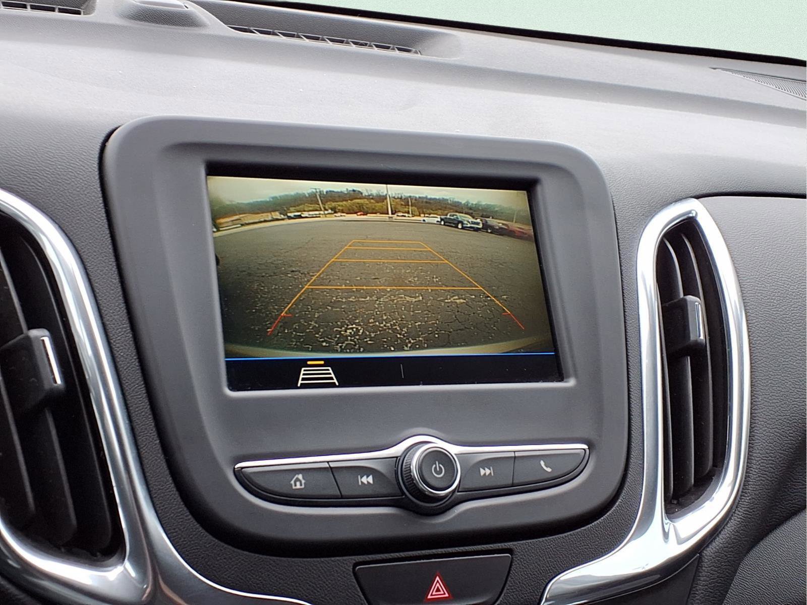 Used 2019 Chevrolet Equinox LT image 8