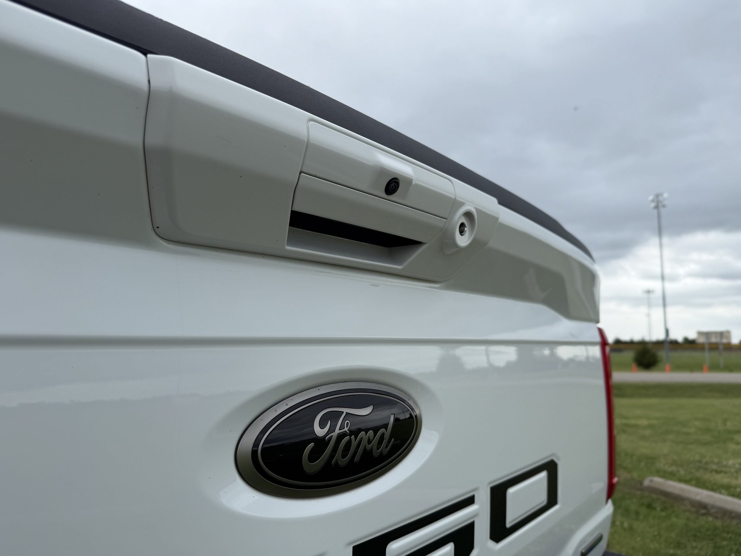 Used 2023 Ford F150 XLT w/ Equipment Group 302A High AWD/4WD image 8