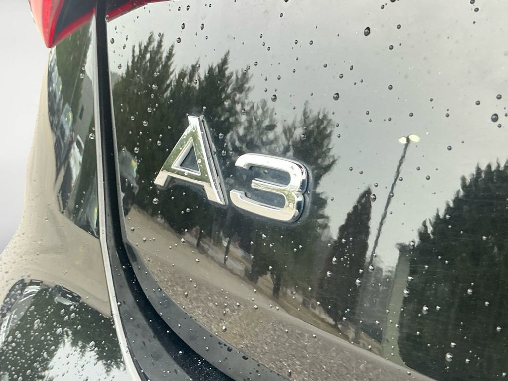 Used 2024 Audi A3 2.0T Premium image 19