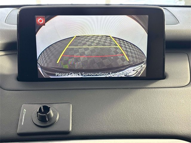 Used 2016 MAZDA CX-9 Grand Touring image 32