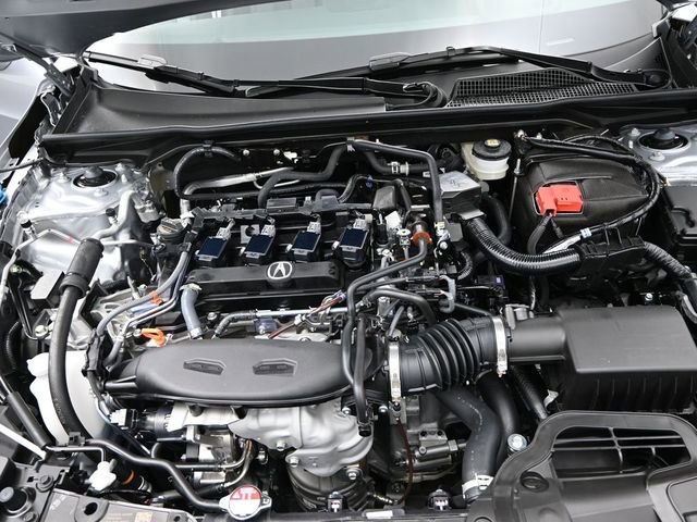 New 2026 Acura Integra A-Spec FWD image 16