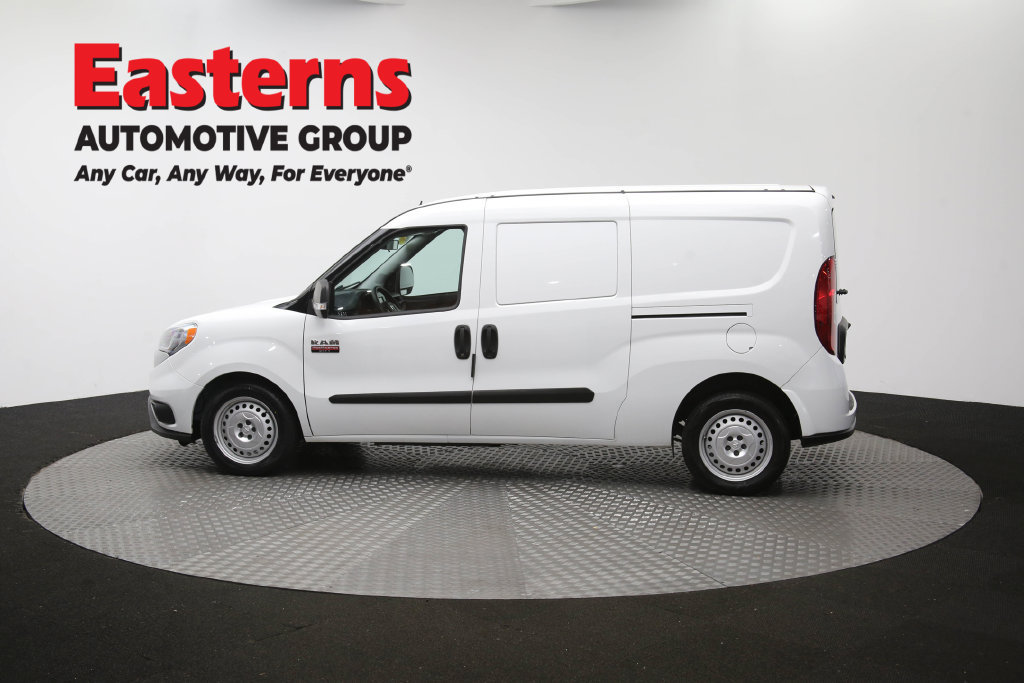 Used 2022 RAM ProMaster City Tradesman w/ Window Group 04 FWD image 63