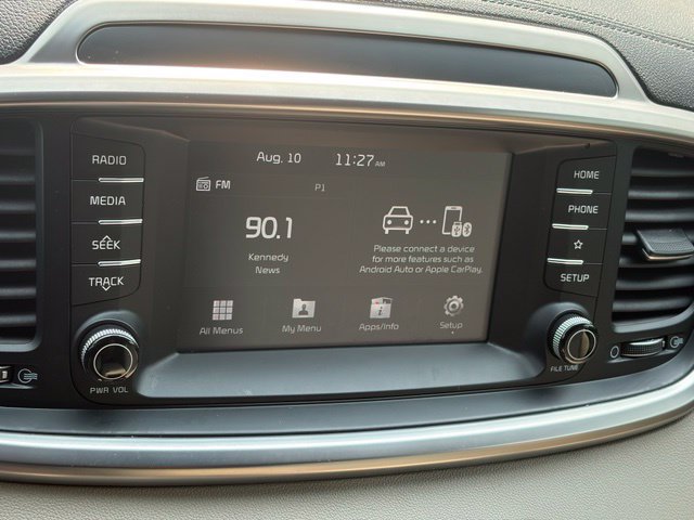 Used 2020 Kia Sorento S FWD image 21