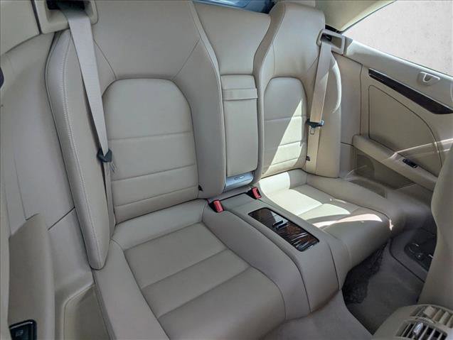 Used 2013 Mercedes-Benz E 350 Cabriolet image 20
